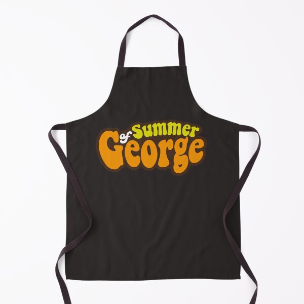 Item preview, Its the summer of George 85 designed and sold by CSquaredDesil.