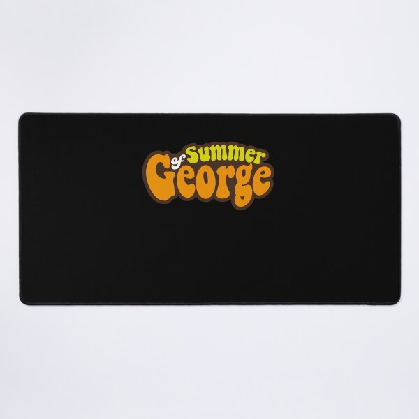 Item preview, Its the summer of George 85 designed and sold by CSquaredDesil.