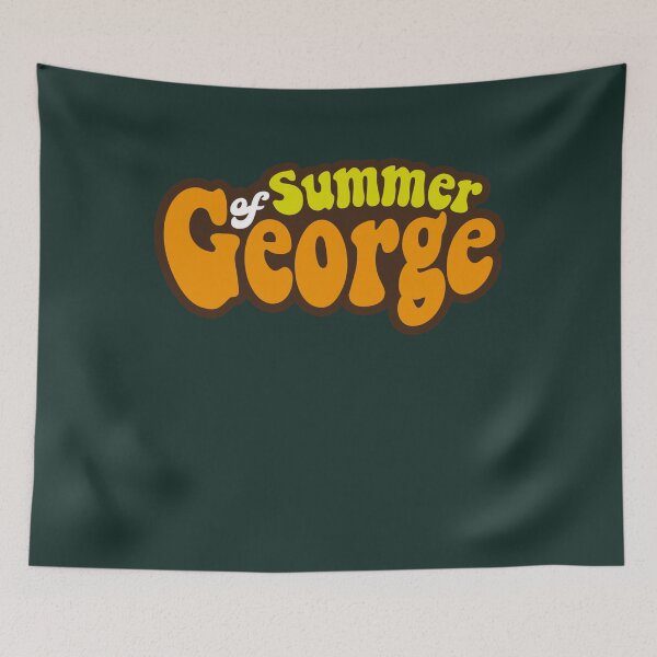 Item preview, Its the summer of George 85 designed and sold by CSquaredDesil.