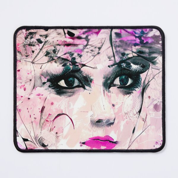 Item preview, Flowerface designed and sold by NiekTraas.