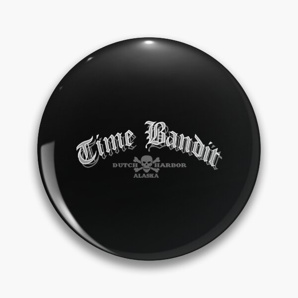 Item preview, Bandit de temps essentiel designed and sold by Vialitylia.