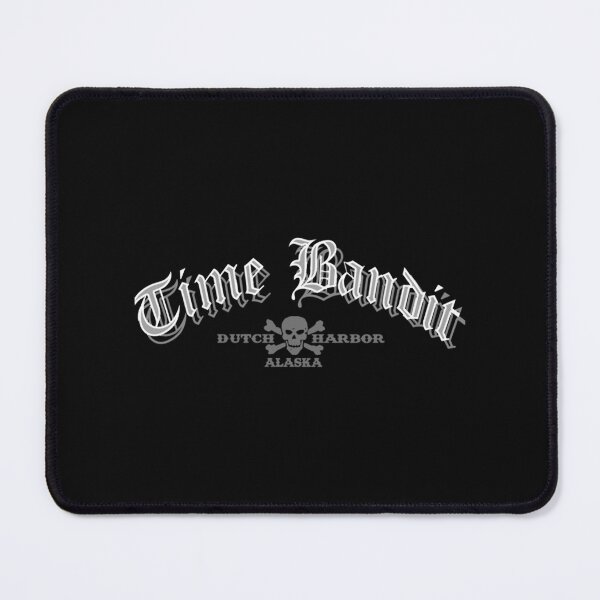Item preview, Bandit de temps essentiel designed and sold by Vialitylia.