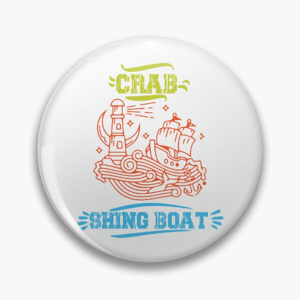 Item preview, bateau de pêche au crabe, Fv Wizard Deadliest Catch essentiel designed and sold by Vialitylia.