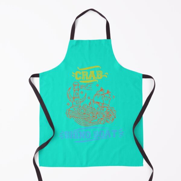 Item preview, bateau de pêche au crabe, Fv Wizard Deadliest Catch essentiel designed and sold by Vialitylia.