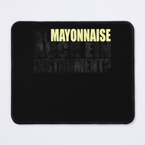 Item preview, Is Mayonnaise Also An Instrument Sponge Bob Essential T-Shirt designed and sold by pragpujias.