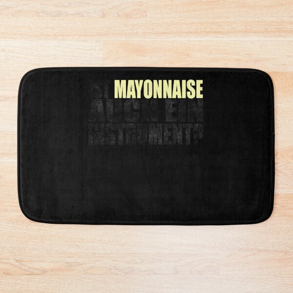 Item preview, Is Mayonnaise Also An Instrument Sponge Bob Essential T-Shirt designed and sold by pragpujias.