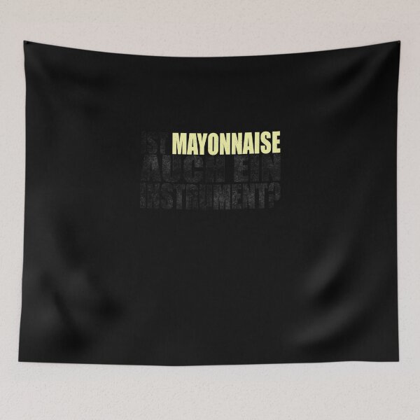 Item preview, Is Mayonnaise Also An Instrument Sponge Bob Essential T-Shirt designed and sold by pragpujias.