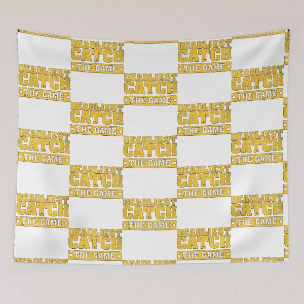 Item preview, capture la plus meurtrière Drôle Alaska classique                     designed and sold by Vialitylia.