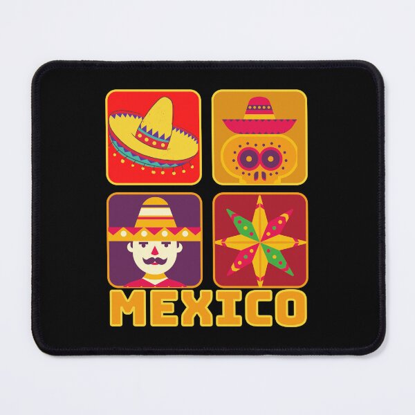 Item preview, Mexico designed and sold by designerpriti.