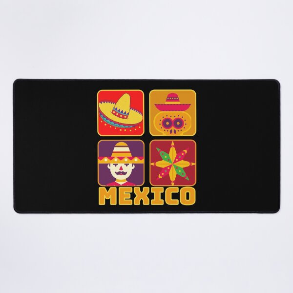 Item preview, Mexico designed and sold by designerpriti.