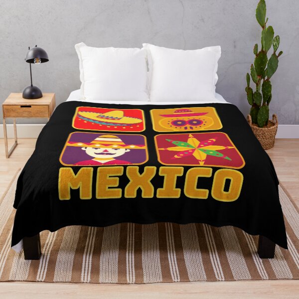 Item preview, Mexico designed and sold by designerpriti.