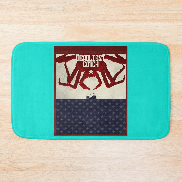 Item preview, capture la plus meurtrière Funny Alaska Impression photo essentiel designed and sold by Vialitylia.