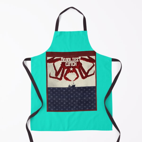 Item preview, capture la plus meurtrière Funny Alaska Impression photo essentiel designed and sold by Vialitylia.