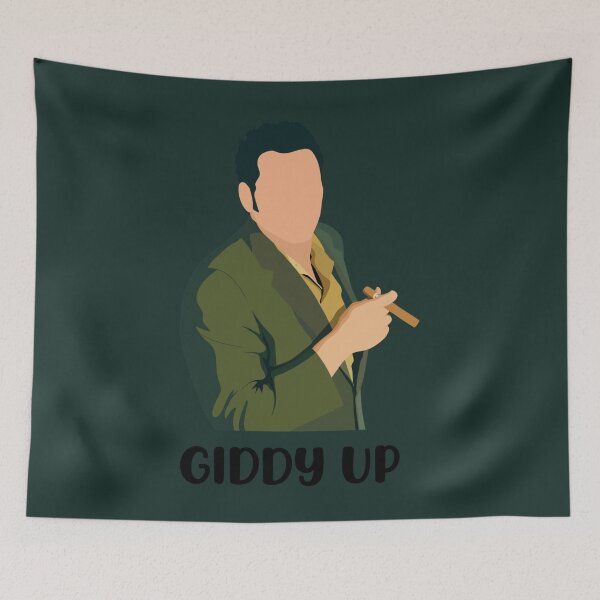 Item preview, Kramer Giddy Up15 designed and sold by CSquaredDesil.