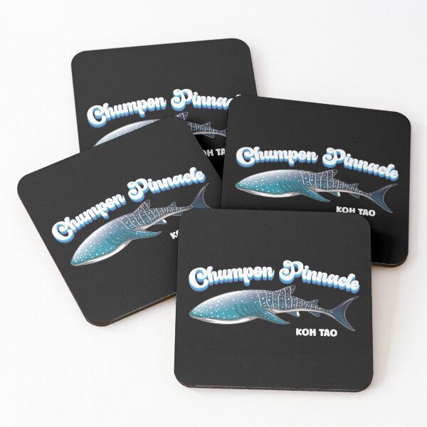 Item preview, Whale Shark - Chumpon Pinnacle - Koh Tao - Scuba Diving designed and sold by divesimplydive.