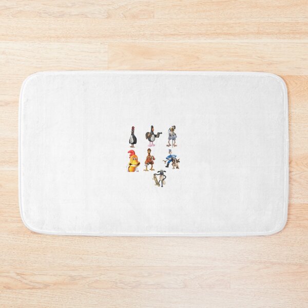 Item preview, Feathers McGraw Sleeveless Top designed and sold by AloaSurfCampL.