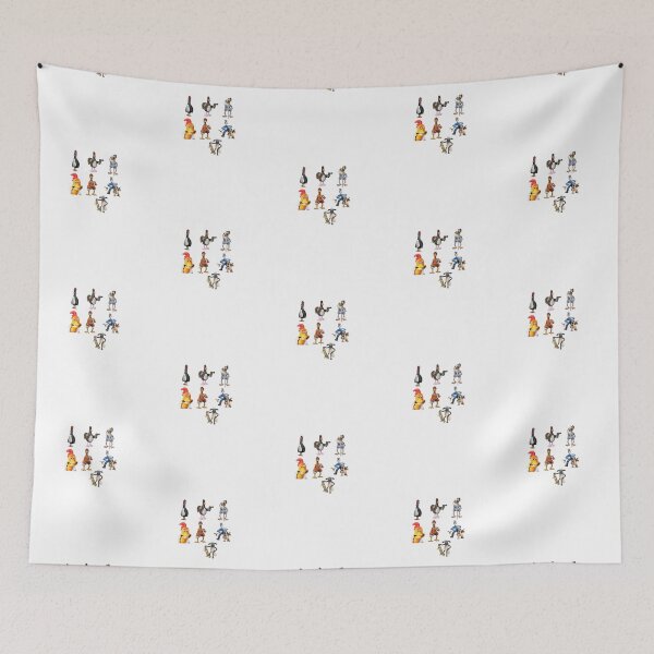 Item preview, Feathers McGraw Sleeveless Top designed and sold by AloaSurfCampL.