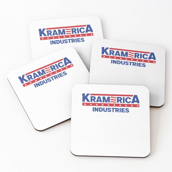 Item preview, Kramerica Industries  34 designed and sold by CSquaredDesil.