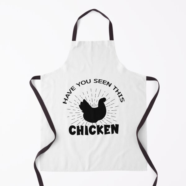Item preview, HAVE YOU SEEN THIS CHICKEN designed and sold by AloaSurfCampL.