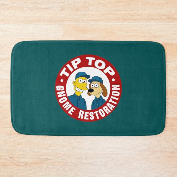Item preview, wallace and dog red circle   designed and sold by AloaSurfCampL.