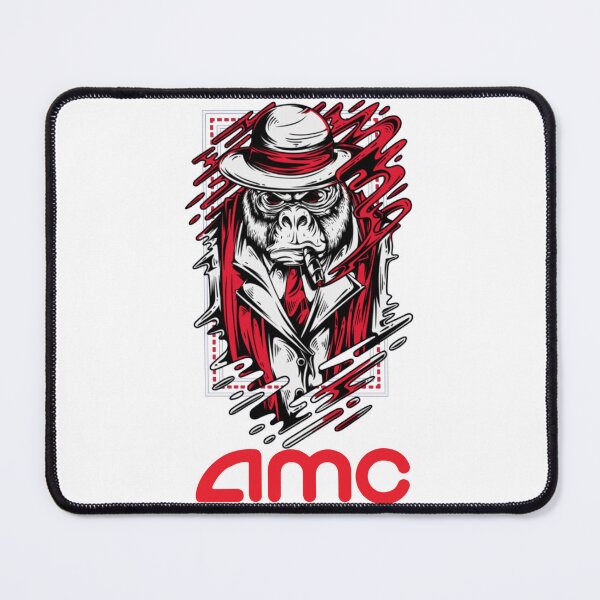 Item preview, AMC - To the moon Short Squeeze Ape Shirt T-Shirt designed and sold by MARVAMCADORY.