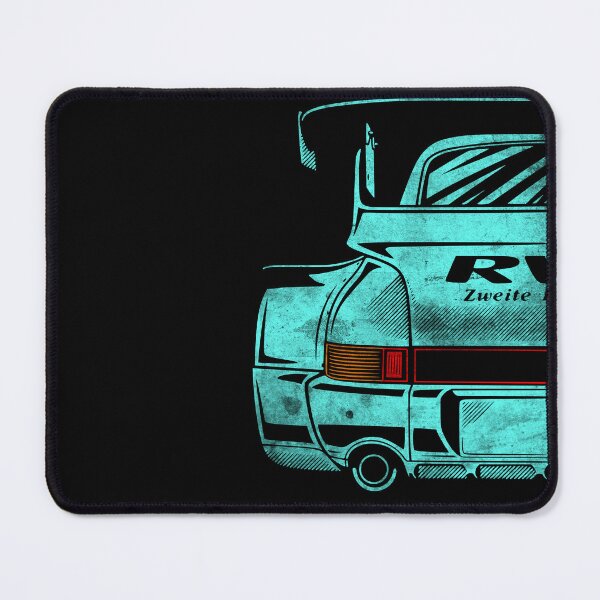 Item preview, Automotive Apparel 911 964 RWB JDM Tuning Car designed and sold by AutoDesignWerks.