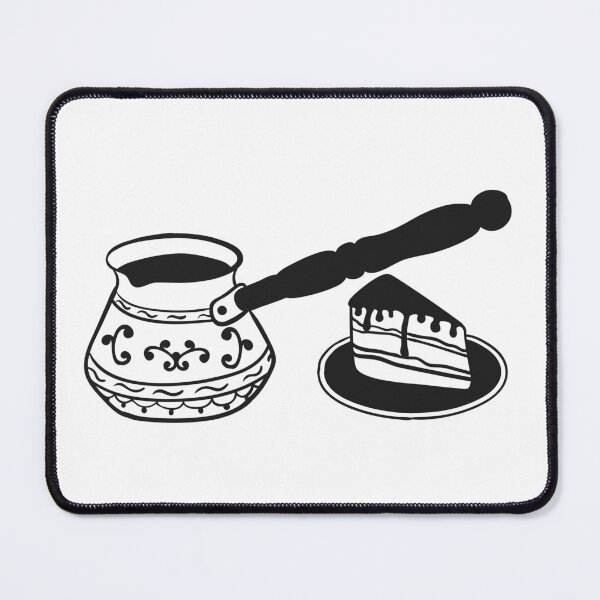 Item preview, Arabic coffee designed and sold by camelsvg.