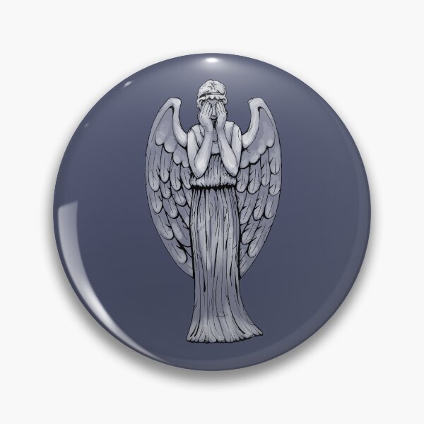Item preview, Don't blink designed and sold by Motivburg.