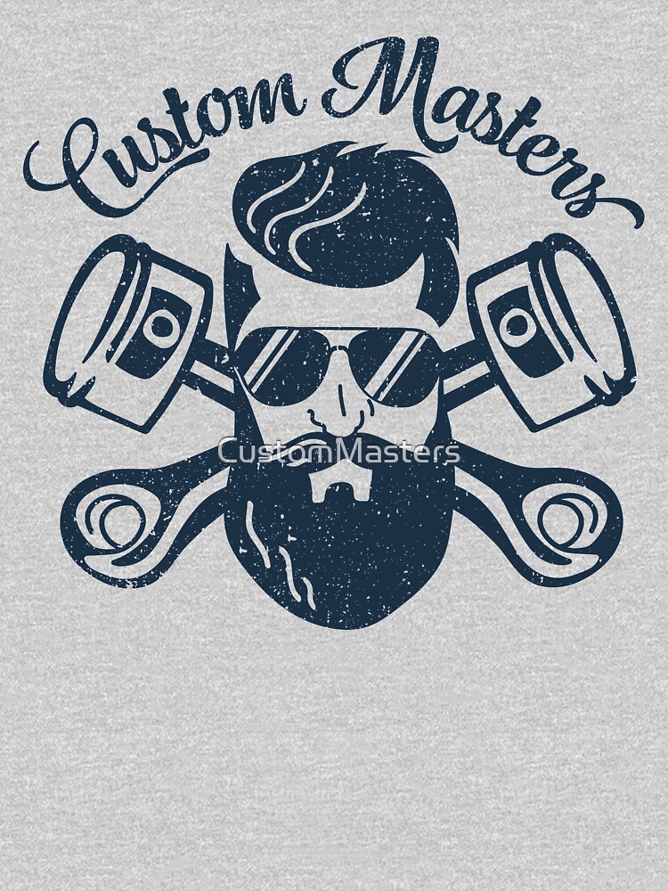 Custom Master by CustomMasters