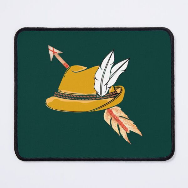 Item preview, feathers mcgraw 2023    designed and sold by AloaSurfCampL.