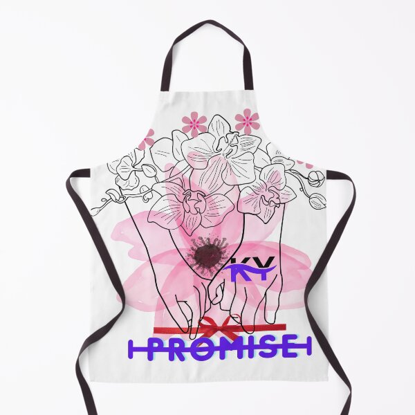 Item preview, Ky Promise designed and sold by Javedempire.