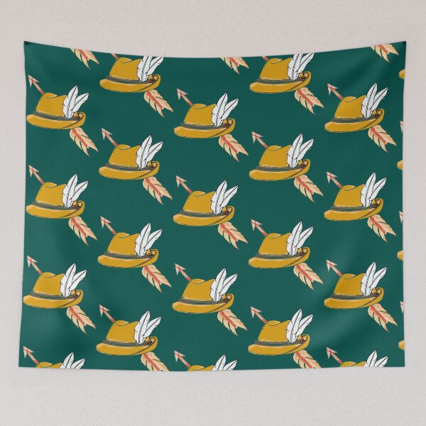 Item preview, feathers mcgraw 2023    designed and sold by AloaSurfCampL.