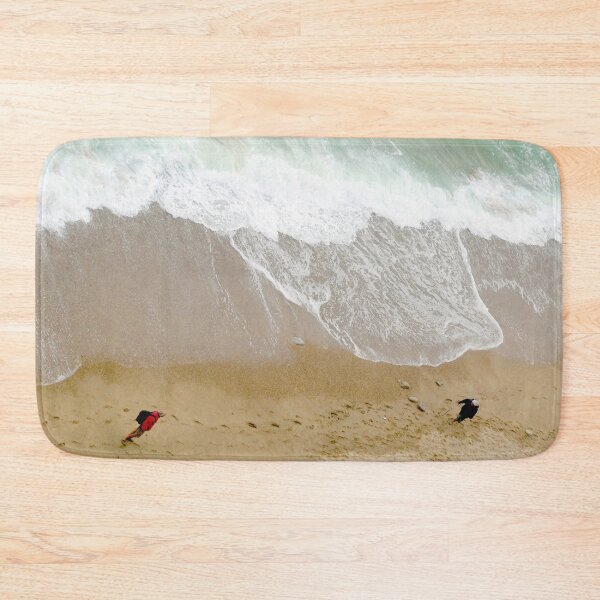 Item preview, West Bay Amble. designed and sold by JonDelorme.