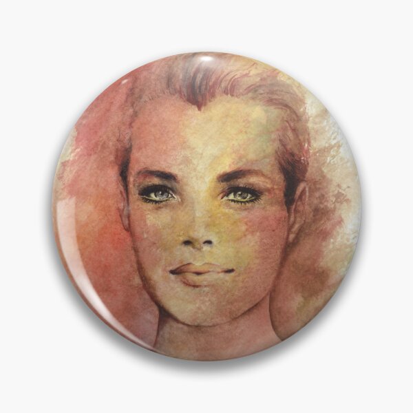 Romy, éternellement dans nos coeurs Badge