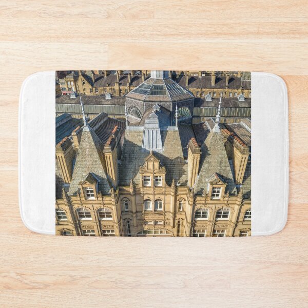 Item preview, Halifax Borough Market designed and sold by MarkSykes.