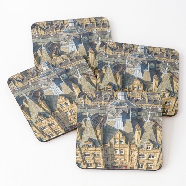 Item preview, Halifax Borough Market designed and sold by MarkSykes.