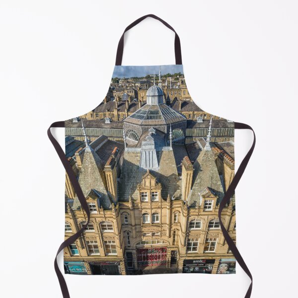 Item preview, Halifax Borough Market designed and sold by MarkSykes.