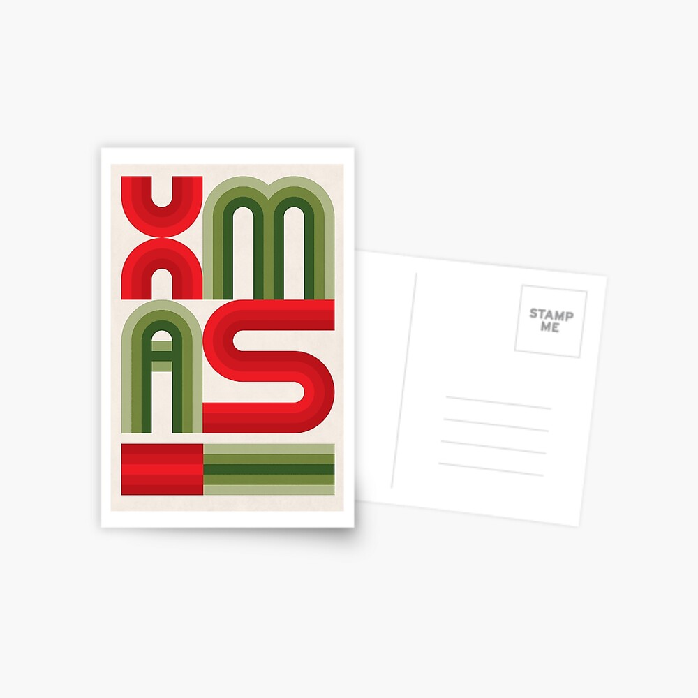Item preview, Postcard designed and sold by Brumhaus.