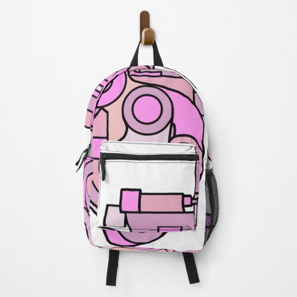 Item preview, Phoropter in Pink  designed and sold by TheEyeFanatic.