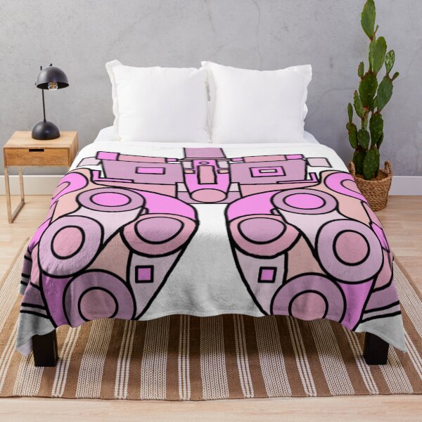 Item preview, Phoropter in Pink  designed and sold by TheEyeFanatic.