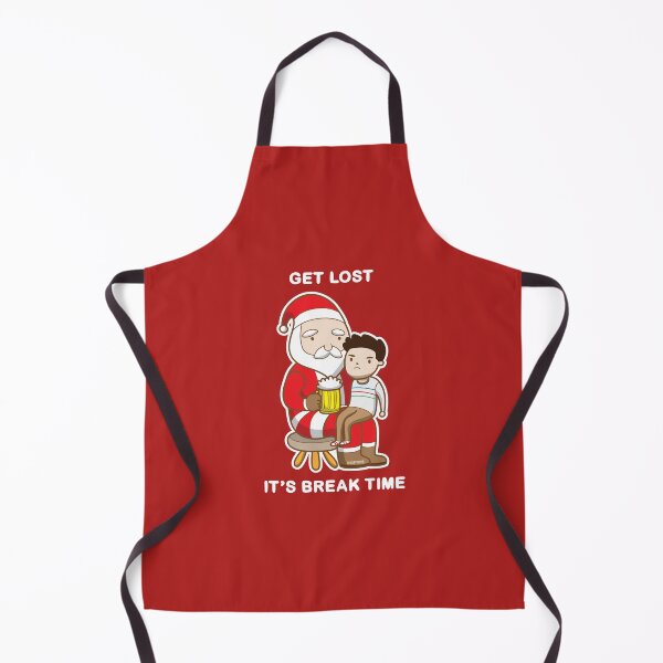 Item preview, Its break time designed and sold by doodletales.