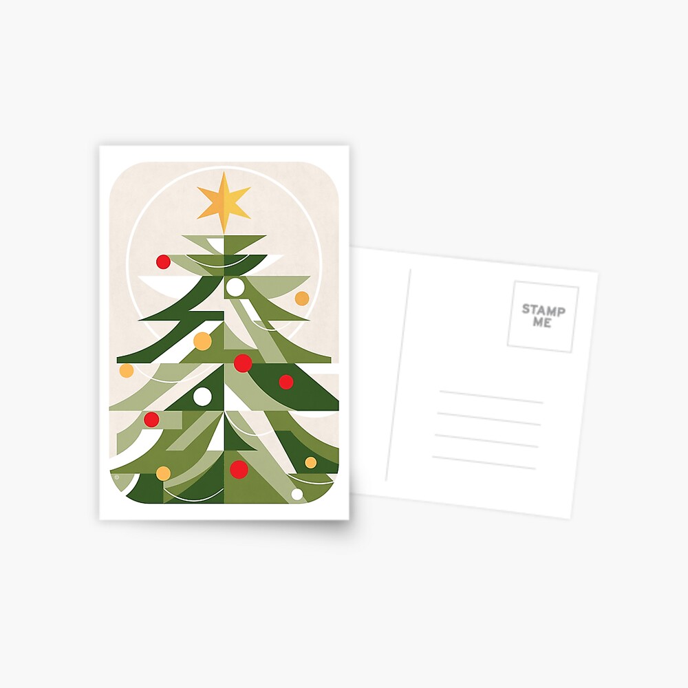Item preview, Postcard designed and sold by Brumhaus.