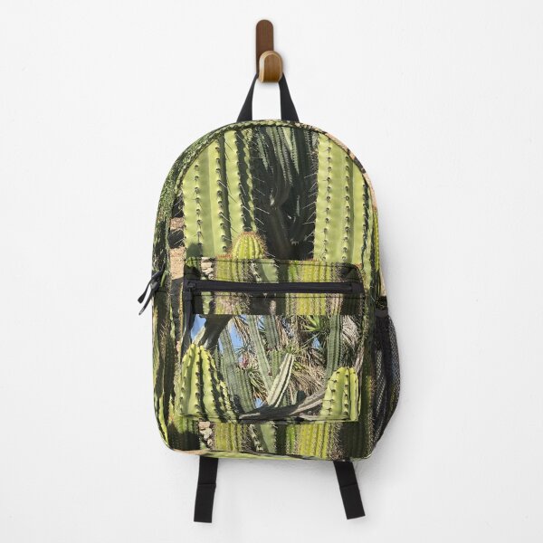 Item preview, Cacti dos designed and sold by Beau Gordon.