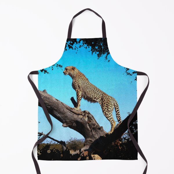 Item preview, Cheetah designed and sold by Skvor.