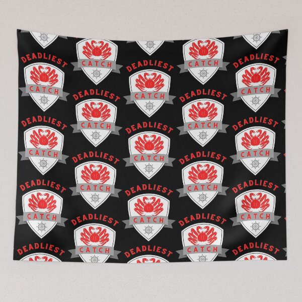 Item preview, Emblème de capture le plus meurtrier classique designed and sold by Vialitylia.