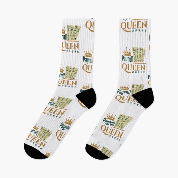 Item preview, Payroll Queen  designed and sold by jaygo.