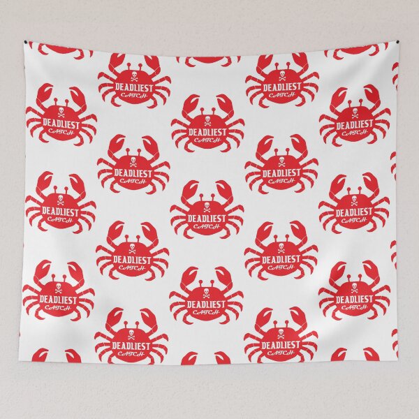 Item preview, essentiel de crabe le plus mortel classique designed and sold by Vialitylia.
