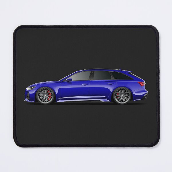 Item preview, RS6 C8 designed and sold by VinnyArtworks.
