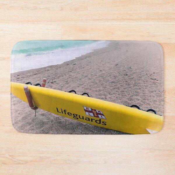Item preview, Surfing to the Rescue, West Bay, Dorset designed and sold by JonDelorme.
