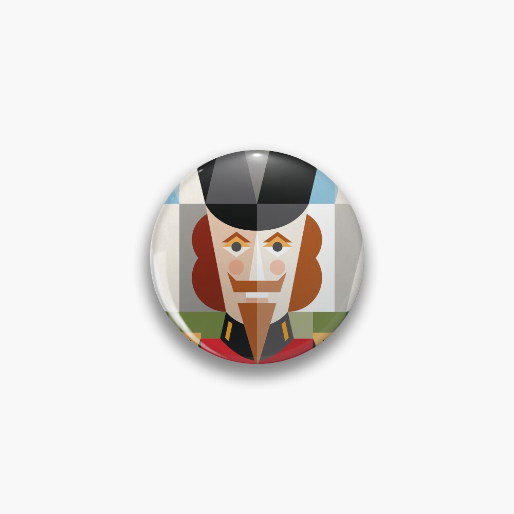Item preview, Pin designed and sold by Brumhaus.